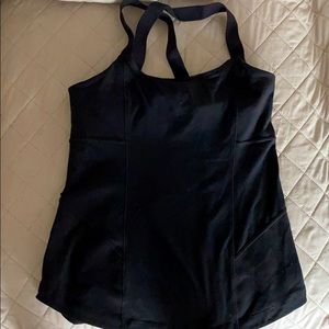 Lululemon Yoga Top